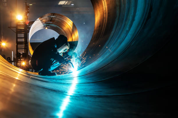 Best Marine and Shipbuilding Welding in Lawtey, FL