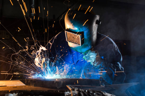 Affordable Welder Services in Lawtey, FL