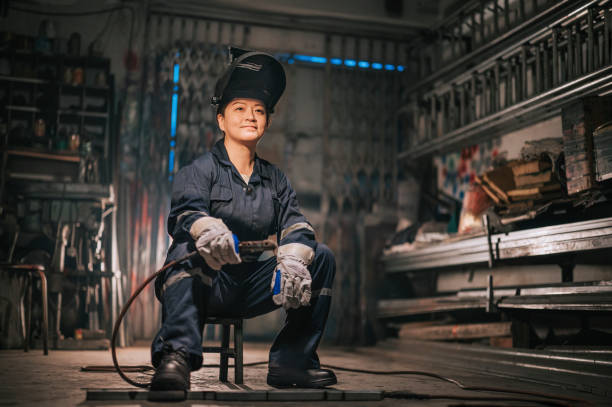 Lawtey, FL Welder & Metal Fabrication Company