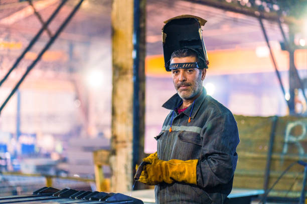 Affordable Welder Services in Lawtey, FL