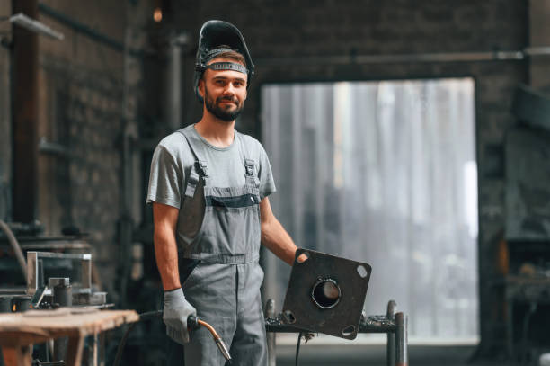 Best Structural Steel Welding in Lawtey, FL